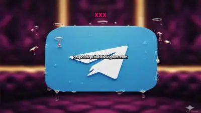 Telegram Group: XXX - Click to join