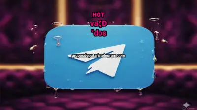 Telegram Group: HOT VAZADOS - Click to join