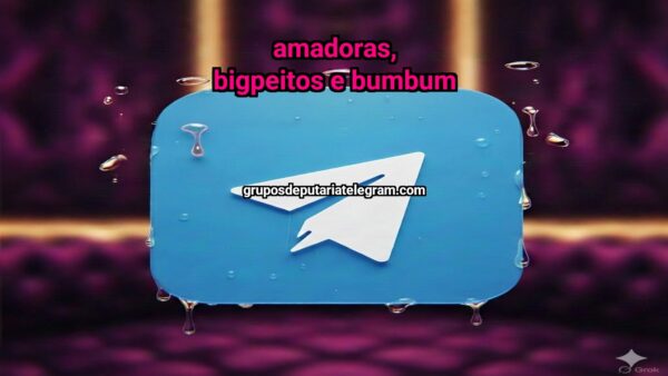 Group thumbnail Amadoras, BigPeitos e Bumbum