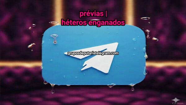 Group thumbnail Conteúdo Masculino Hetero gay Exclusivo (entra e vê…)