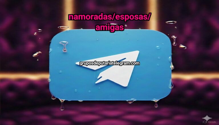 Namoradas/esposas/amigas