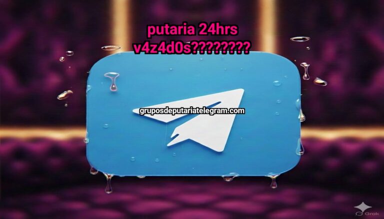 PUTARIA 24HRS vaza????????