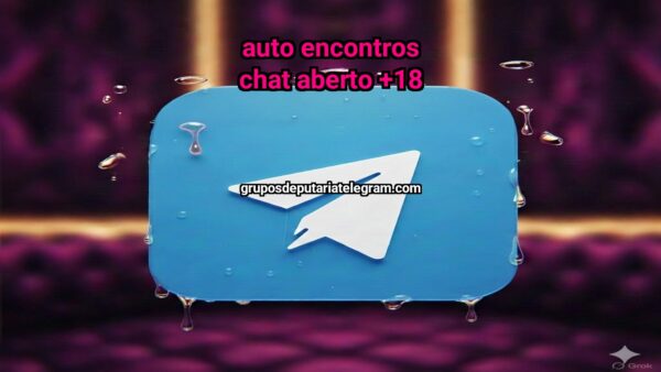 Auto Encontros Chat Aberto +18
