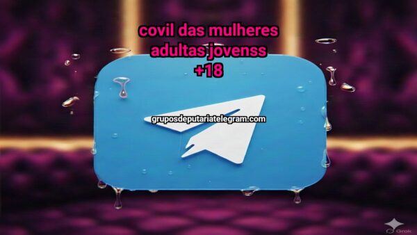 COVIL DAS mulheres adultas jovensS +18