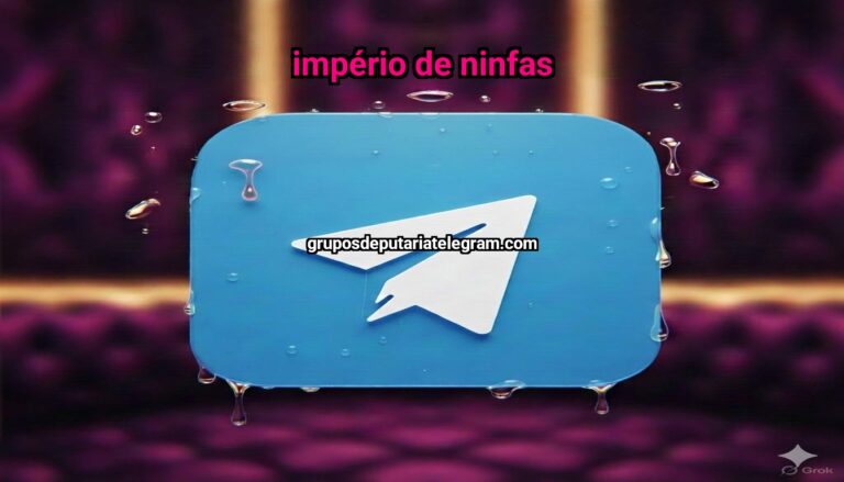 Império de Ninfas