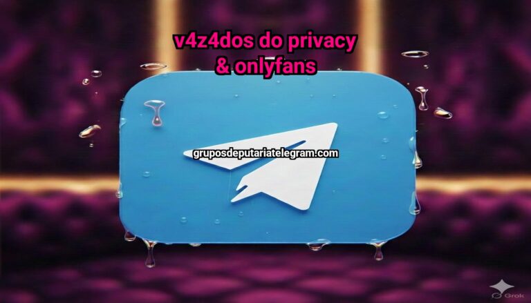 Group thumbnail Vaza do Privacy &amp; OnlyFans